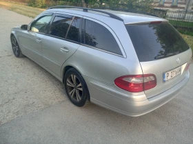 Mercedes-Benz E 220 CDI CLASSIC 0884501099 OM 646 | Mobile.bg    14