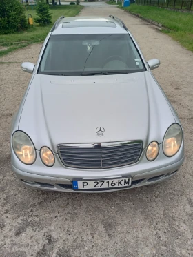 Обява за продажба на Mercedes-Benz E 220 CDI CLASSIC 0884501099 OM 646 ~6 500 лв. - изображение 4