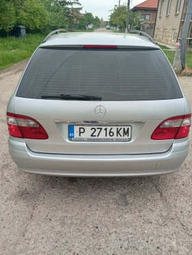 Обява за продажба на Mercedes-Benz E 220 CDI CLASSIC 0884501099 OM 646 ~6 500 лв. - изображение 1