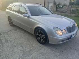 Mercedes-Benz E 220 CDI CLASSIC 0884501099 OM 646 | Mobile.bg    15