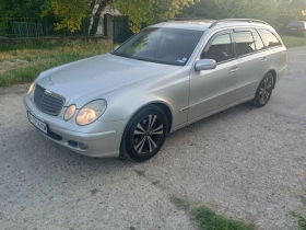 Обява за продажба на Mercedes-Benz E 220 CDI CLASSIC 0884501099 OM 646 ~5 999 лв. - изображение 1