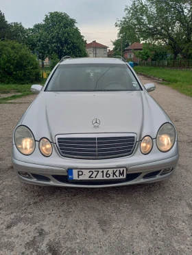 Обява за продажба на Mercedes-Benz E 220 CDI CLASSIC 0884501099 OM 646 ~6 500 лв. - изображение 5