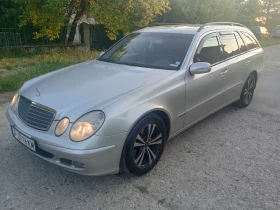 Mercedes-Benz E 220 CDI CLASSIC 0884501099 OM 646 | Mobile.bg    13
