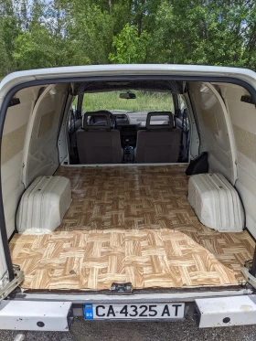 Rover Maestro Van | Mobile.bg    14