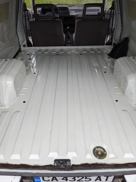 Обява за продажба на Rover Maestro Van ~4 000 лв. - изображение 9