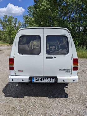 Обява за продажба на Rover Maestro Van ~4 000 лв. - изображение 4