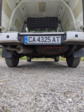 Обява за продажба на Rover Maestro Van ~4 000 лв. - изображение 11