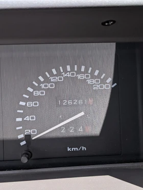 Обява за продажба на Rover Maestro Van ~4 000 лв. - изображение 6