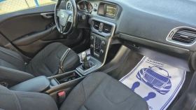 Volvo V40 1.6D2 114.* *  *  | Mobile.bg    11