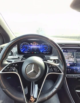 Обява за продажба на Mercedes-Benz EQS 450 SUV ~ 155 000 лв. - изображение 10