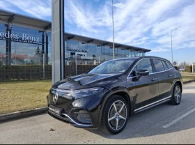 Обява за продажба на Mercedes-Benz EQS 450 SUV ~ 155 000 лв. - изображение 1