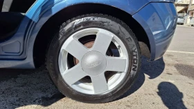 Обява за продажба на Ford Fiesta 1.6 TDCI - 116000км ! ~3 600 лв. - изображение 11