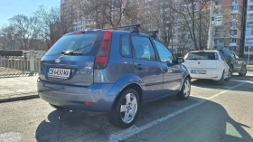 Обява за продажба на Ford Fiesta 1.6 TDCI - 116000км ! ~3 600 лв. - изображение 2