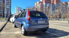 Обява за продажба на Ford Fiesta 1.6 TDCI - 116000км ! ~3 600 лв. - изображение 3