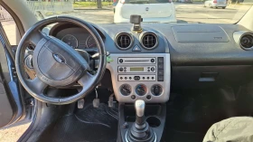 Ford Fiesta 1.6 TDCI - 116000 ! | Mobile.bg    13