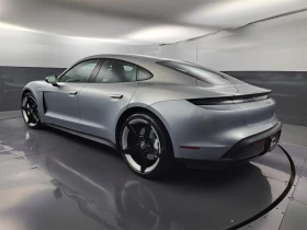 Porsche Taycan HeadUp * АвтоКредит * (ЦЕНА ДО БГ) - 113999 лв. - 50666471 3