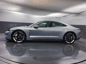 Porsche Taycan HeadUp * АвтоКредит * (ЦЕНА ДО БГ) - 113999 лв. - 50666471 2
