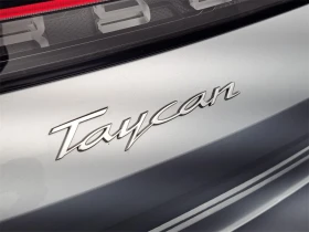 Porsche Taycan HeadUp * АвтоКредит * (ЦЕНА ДО БГ) - 113999 лв. - 50666471 12