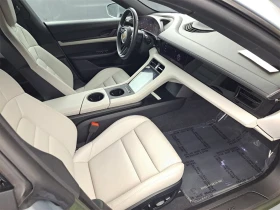 Porsche Taycan HeadUp * АвтоКредит * (ЦЕНА ДО БГ) - 113999 лв. - 50666471 13