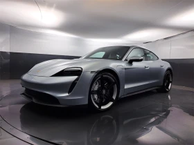 Porsche Taycan HeadUp * АвтоКредит * (ЦЕНА ДО БГ)