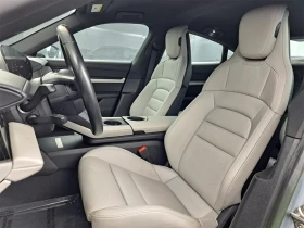 Porsche Taycan HeadUp * АвтоКредит * (ЦЕНА ДО БГ) - 113999 лв. - 50666471 9
