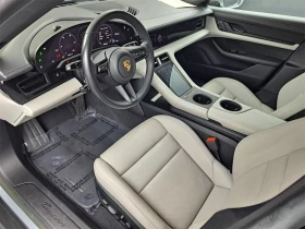 Porsche Taycan HeadUp * АвтоКредит * (ЦЕНА ДО БГ) - 113999 лв. - 50666471 8