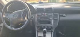 Обява за продажба на Mercedes-Benz C 200 Kompressor  ~3 200 лв. - изображение 5