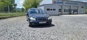 Обява за продажба на Mercedes-Benz C 200 Kompressor  ~3 200 лв. - изображение 8