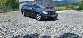 Обява за продажба на Mercedes-Benz C 200 Kompressor  ~3 200 лв. - изображение 9
