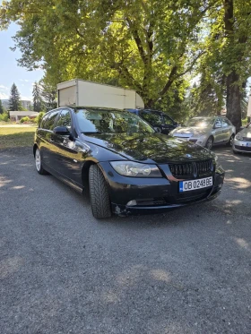 BMW 320 | Mobile.bg    2