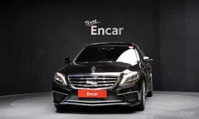 Mercedes-Benz S 350     |   | Mobile.bg    3