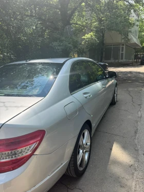 Обява за продажба на Mercedes-Benz C 220 ~9 000 лв. - изображение 9