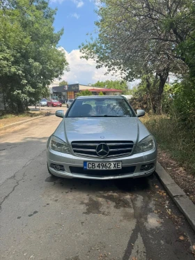 Обява за продажба на Mercedes-Benz C 220 ~9 000 лв. - изображение 1