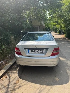 Обява за продажба на Mercedes-Benz C 220 ~9 000 лв. - изображение 7