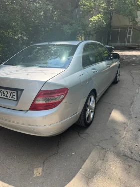 Обява за продажба на Mercedes-Benz C 220 ~9 000 лв. - изображение 5