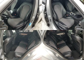 Mercedes-Benz C 250 D 4matic AMG ЛИЗИНГ - 28300 лв. - 21329234 12