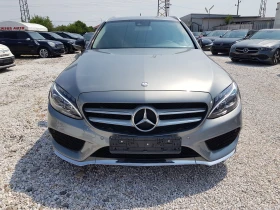 Mercedes-Benz C 250 D 4matic AMG ЛИЗИНГ - 28300 лв. - 21329234 2