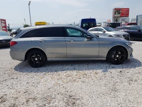 Mercedes-Benz C 250 D 4matic AMG ЛИЗИНГ - 28300 лв. - 21329234 4