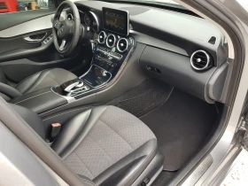 Mercedes-Benz C 250 D 4matic AMG ЛИЗИНГ - 28300 лв. - 21329234 11