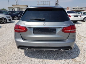 Mercedes-Benz C 250 D 4matic AMG ЛИЗИНГ - 28300 лв. - 21329234 6