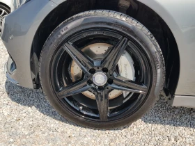 Mercedes-Benz C 250 D 4matic AMG ЛИЗИНГ - 28300 лв. - 21329234 15