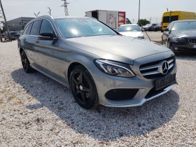 Mercedes-Benz C 250 D 4matic AMG ЛИЗИНГ - 28300 лв. - 21329234 3