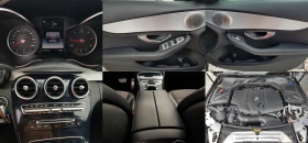 Mercedes-Benz C 250 D 4matic AMG ЛИЗИНГ - 28300 лв. - 21329234 14