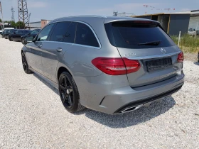 Mercedes-Benz C 250 D 4matic AMG ЛИЗИНГ - 28300 лв. - 21329234 7