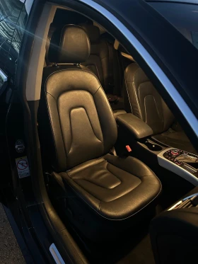 Audi A5 3.0TDI Sportback | Mobile.bg    11
