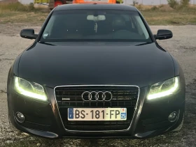     Audi A5 3.0TDI Sportback