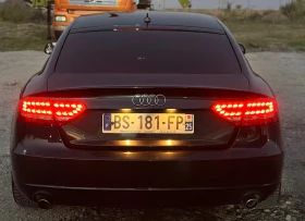 Audi A5 3.0TDI Sportback | Mobile.bg    2