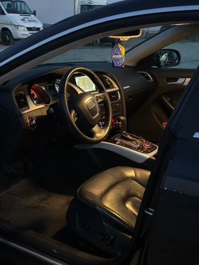 Audi A5 3.0TDI Sportback | Mobile.bg    7