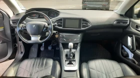 Peugeot 308 1.6 HDI ALLURE - 15500 лв. - 28421069 8
