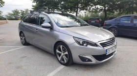 Peugeot 308 1.6 HDI ALLURE - 15500 лв. - 28421069 4